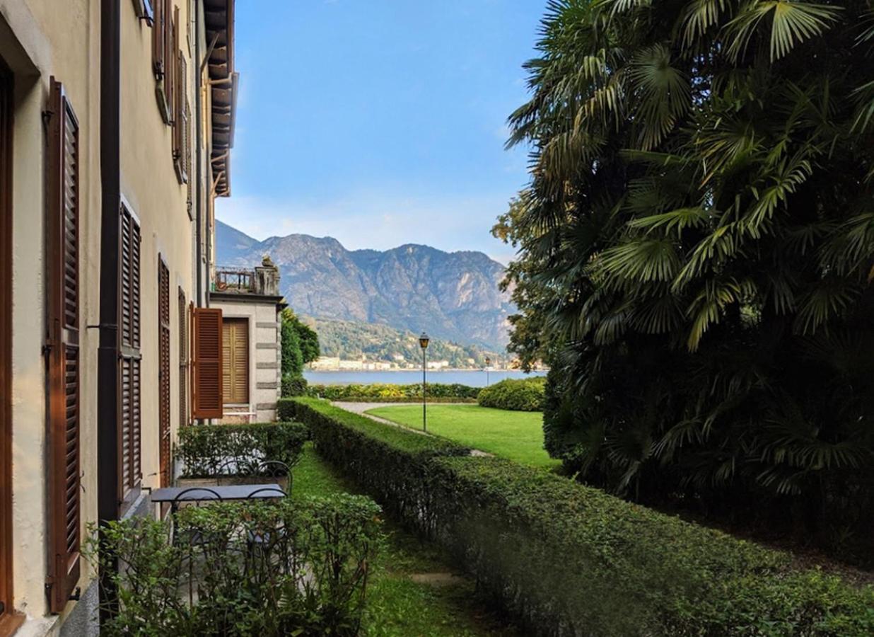 Nona Lakeside Apt At Patrician Villa Bellagio Exterior photo